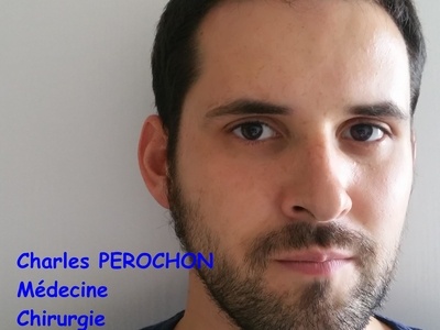 Charles PEROCHON